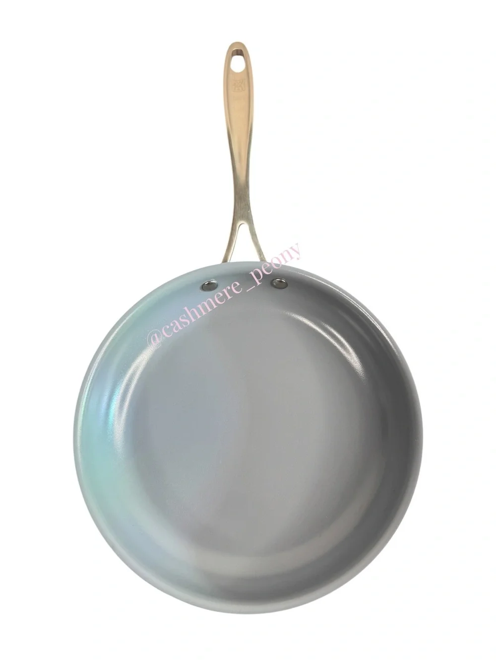 ZWILLING J.A. HENCKELS  11 inch Non-stick Frying Ceramic Pan Skillet 3- Ply